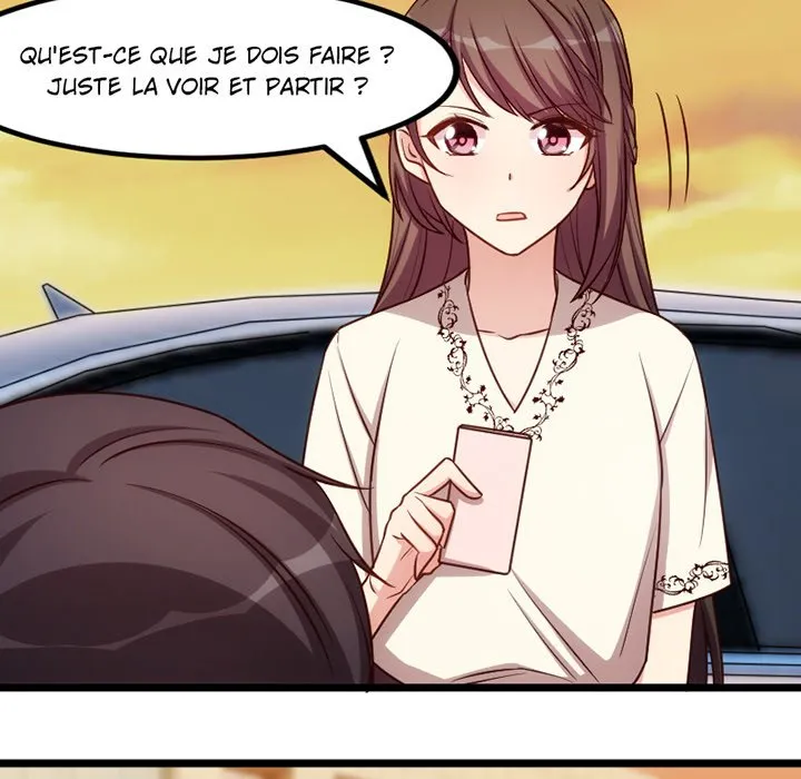 Read Une Demande Inattendue Manga Online