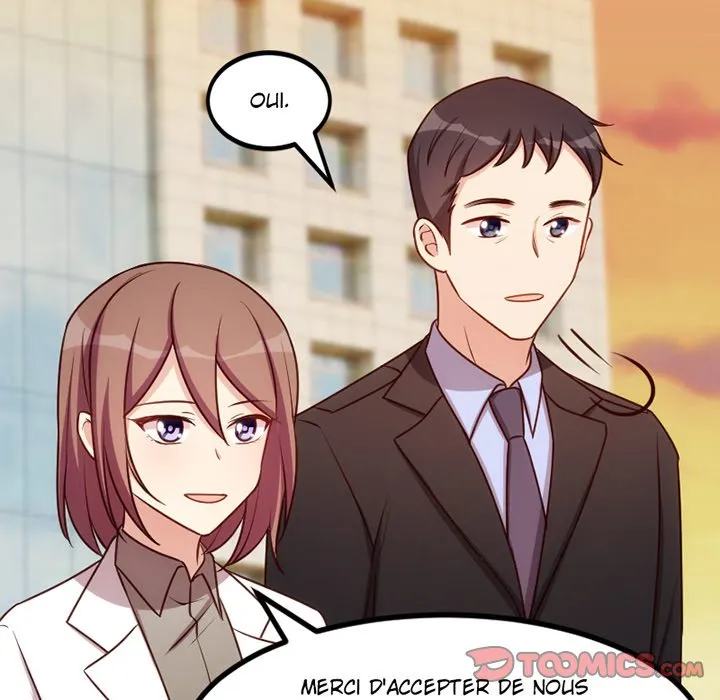 Read Une Demande Inattendue Manga Online