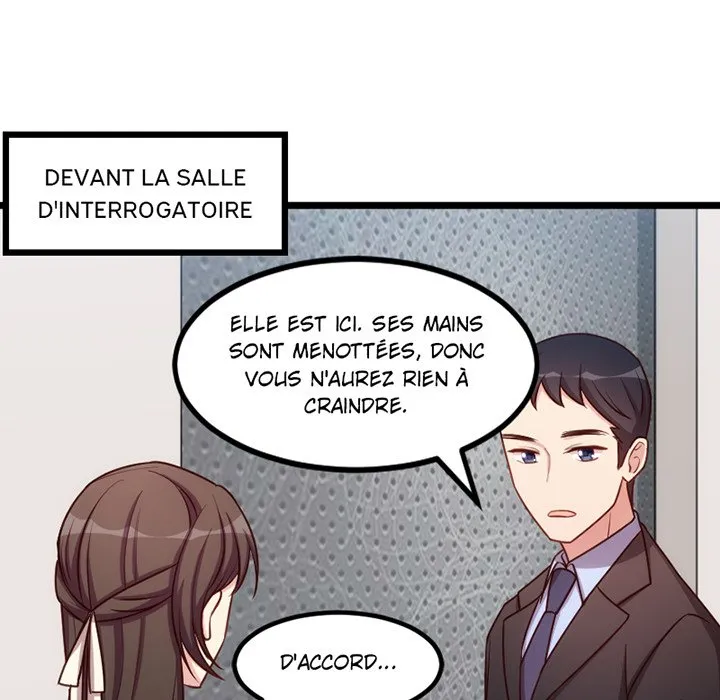 Read Une Demande Inattendue Manga Online