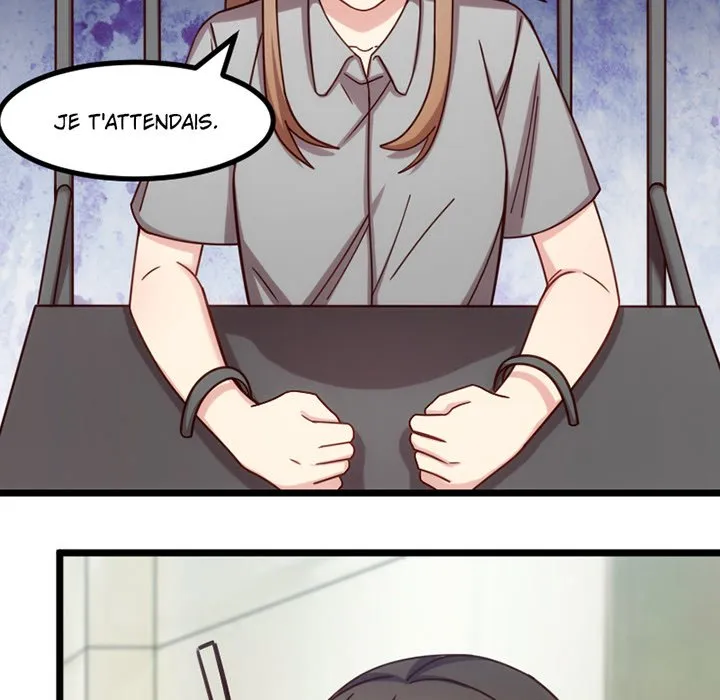 Read Une Demande Inattendue Manga Online