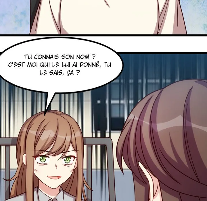 Read Une Demande Inattendue Manga Online