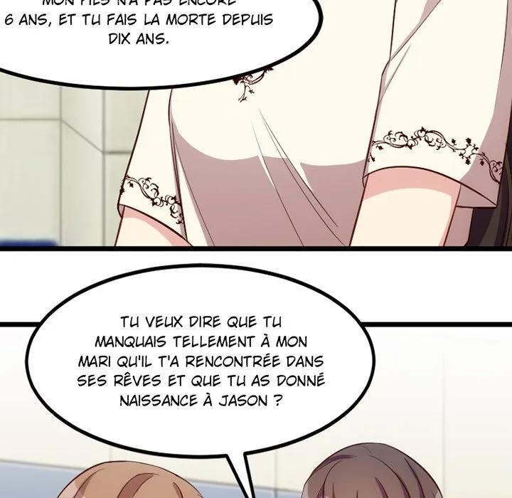 Read Une Demande Inattendue Manga Online