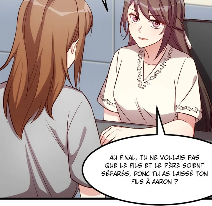 Read Une Demande Inattendue Manga Online