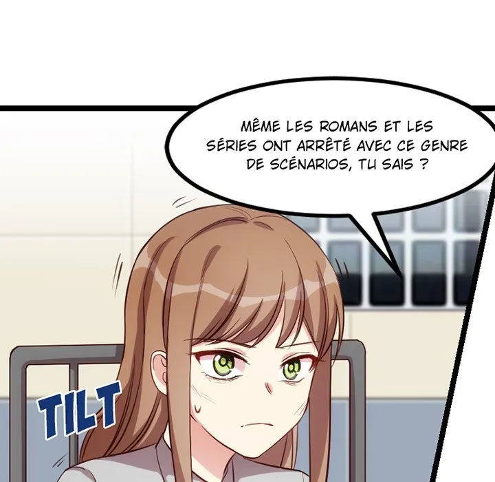 Read Une Demande Inattendue Manga Online