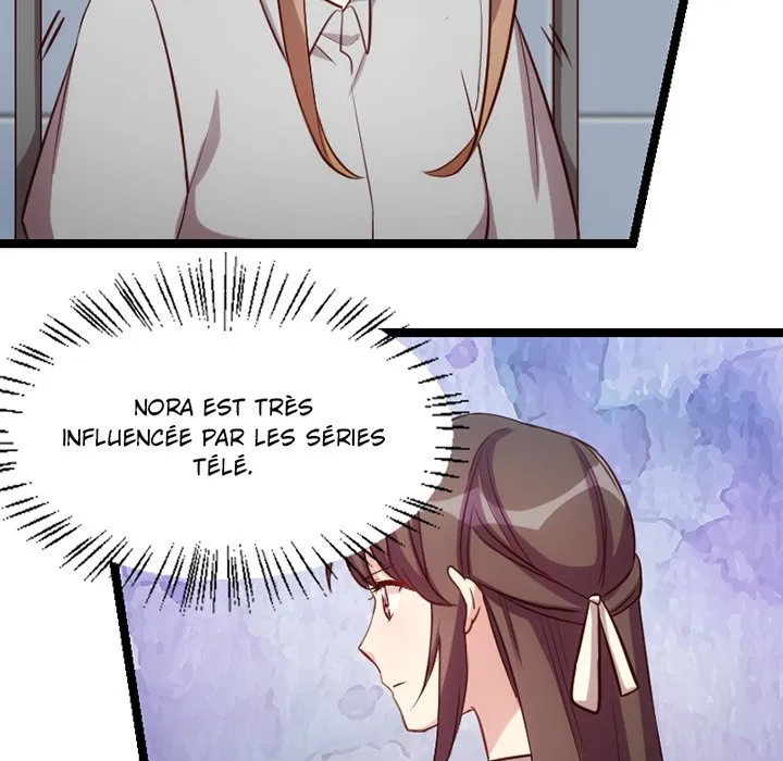 Read Une Demande Inattendue Manga Online