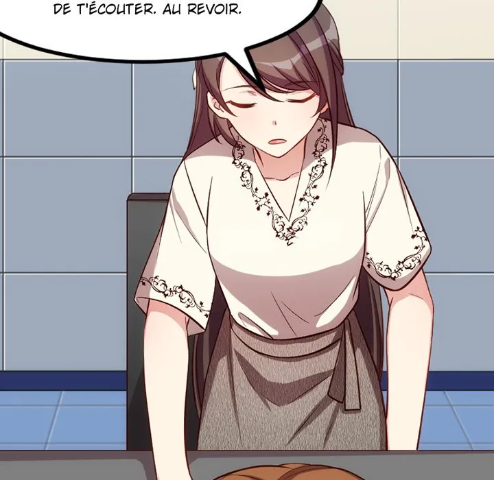 Read Une Demande Inattendue Manga Online