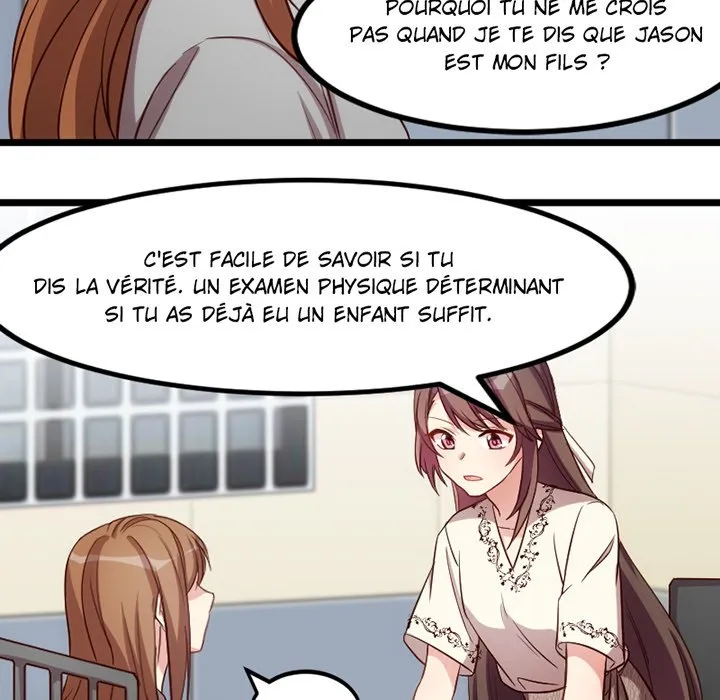 Read Une Demande Inattendue Manga Online