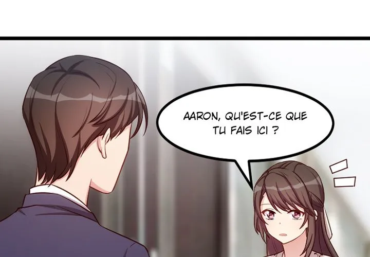 Read Une Demande Inattendue Manga Online