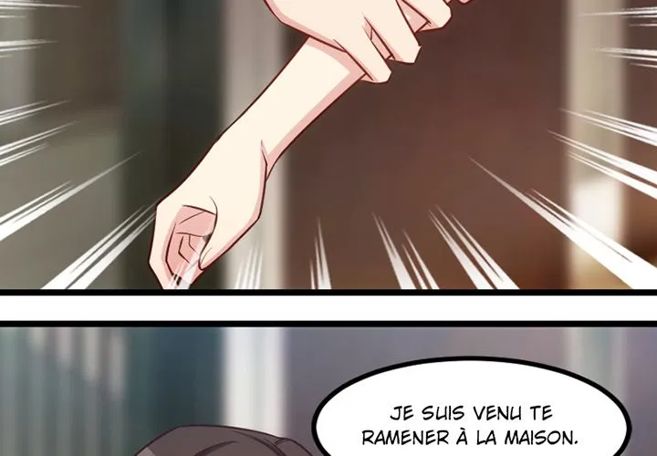 Read Une Demande Inattendue Manga Online
