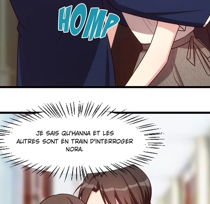 Read Une Demande Inattendue Manga Online