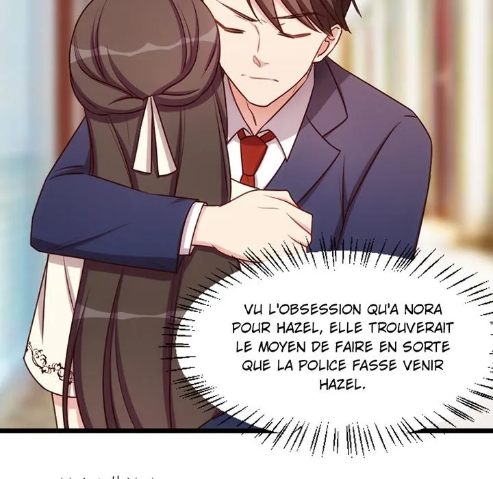 Read Une Demande Inattendue Manga Online