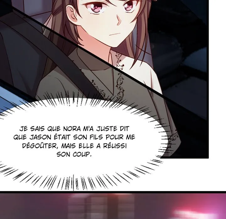 Read Une Demande Inattendue Manga Online