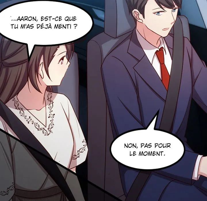 Read Une Demande Inattendue Manga Online
