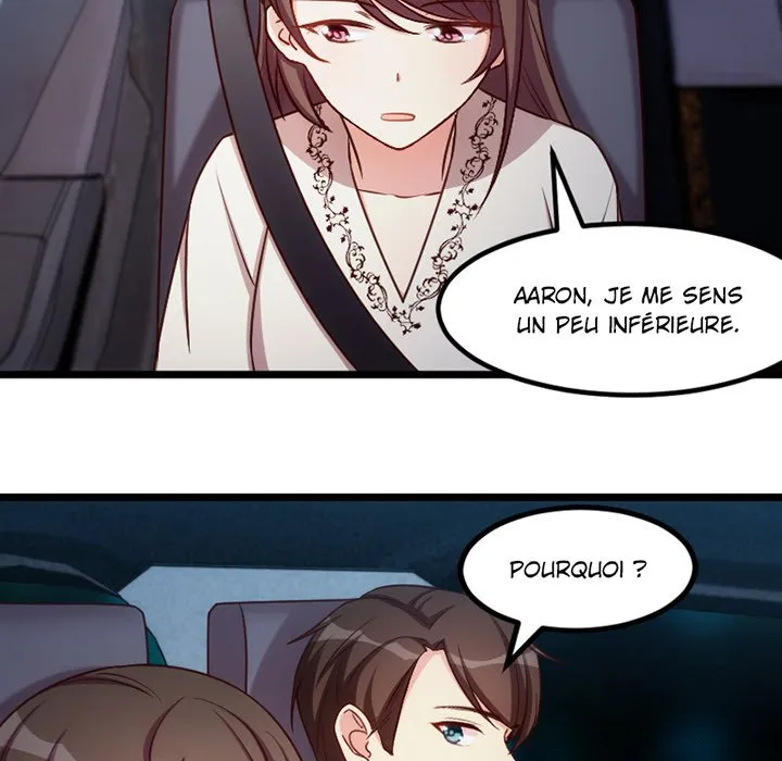 Read Une Demande Inattendue Manga Online