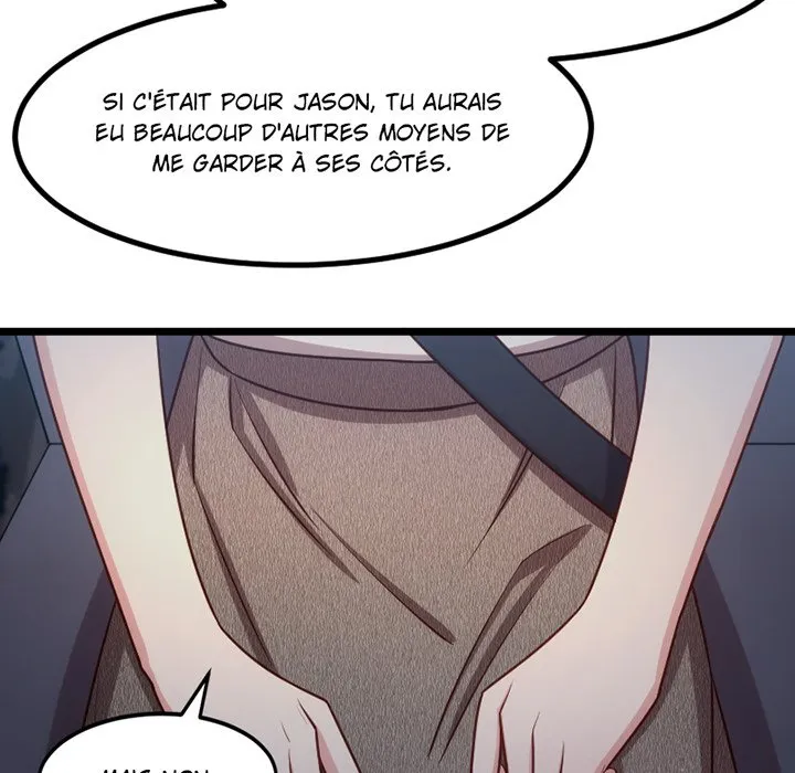 Read Une Demande Inattendue Manga Online