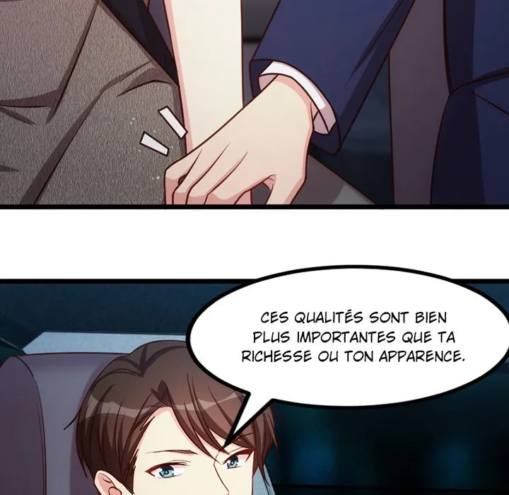 Read Une Demande Inattendue Manga Online