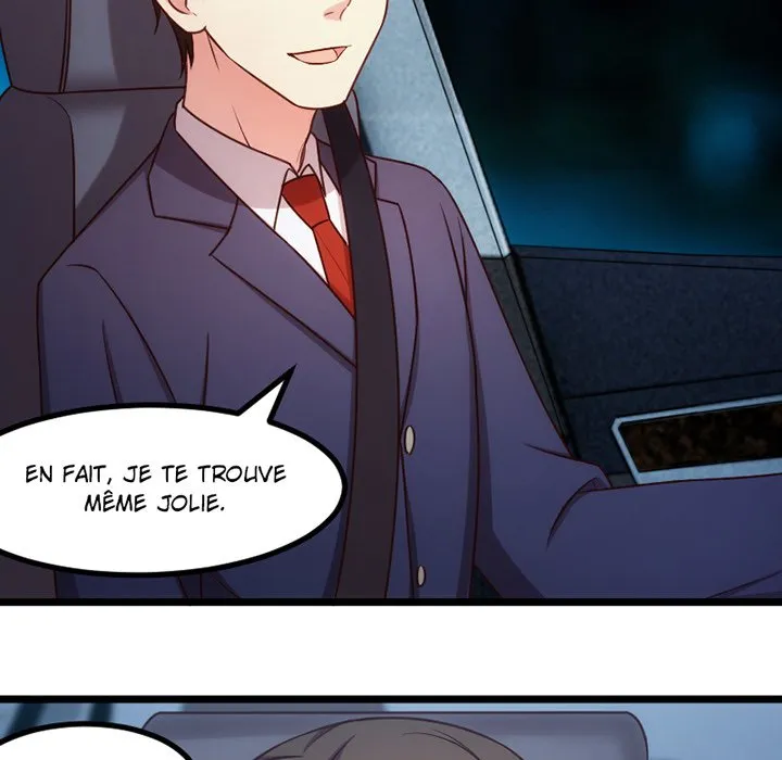 Read Une Demande Inattendue Manga Online