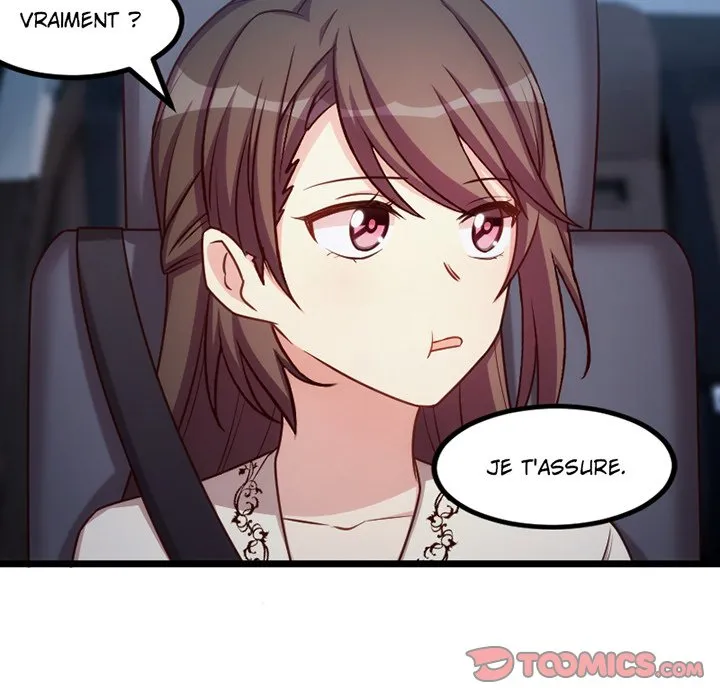 Read Une Demande Inattendue Manga Online