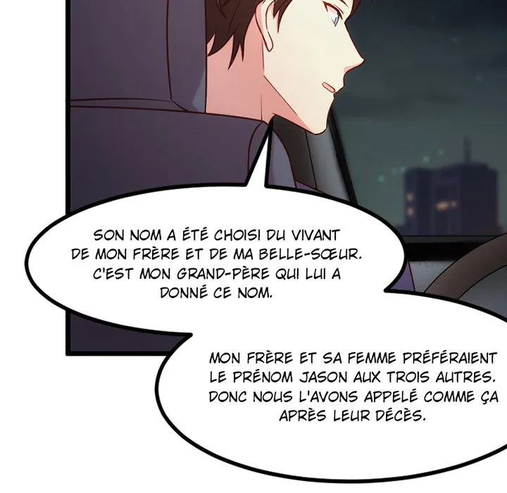 Read Une Demande Inattendue Manga Online