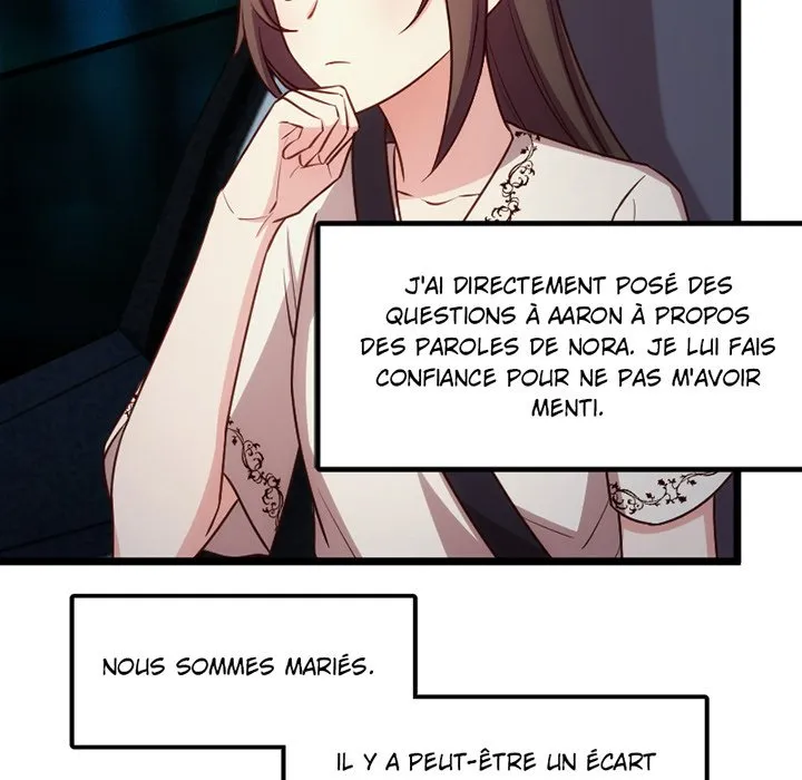 Read Une Demande Inattendue Manga Online
