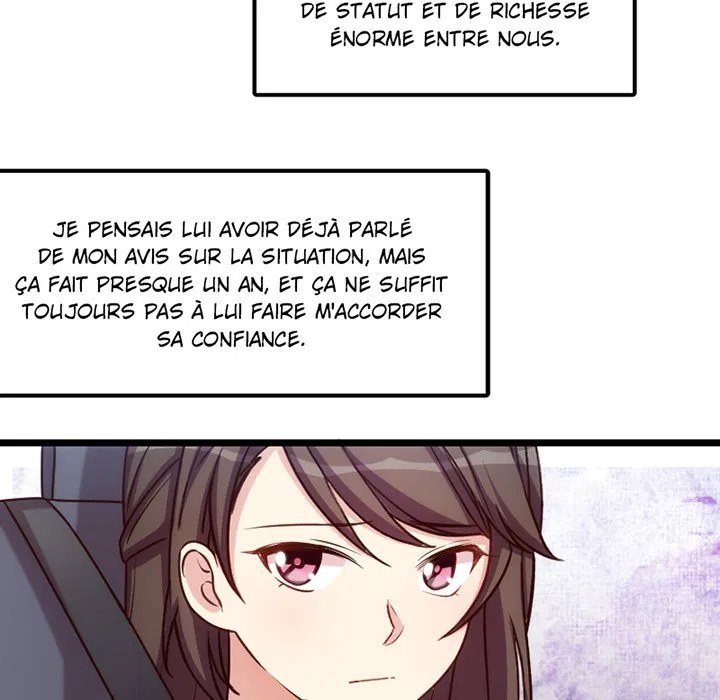 Read Une Demande Inattendue Manga Online