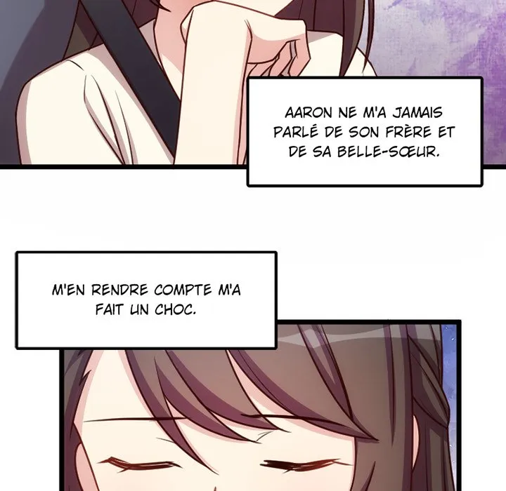 Read Une Demande Inattendue Manga Online