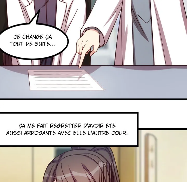 Read Une Demande Inattendue Manga Online
