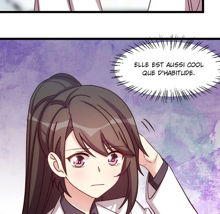 Read Une Demande Inattendue Manga Online