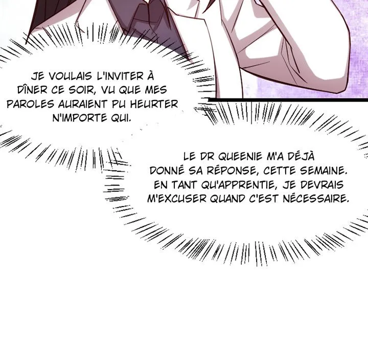 Read Une Demande Inattendue Manga Online