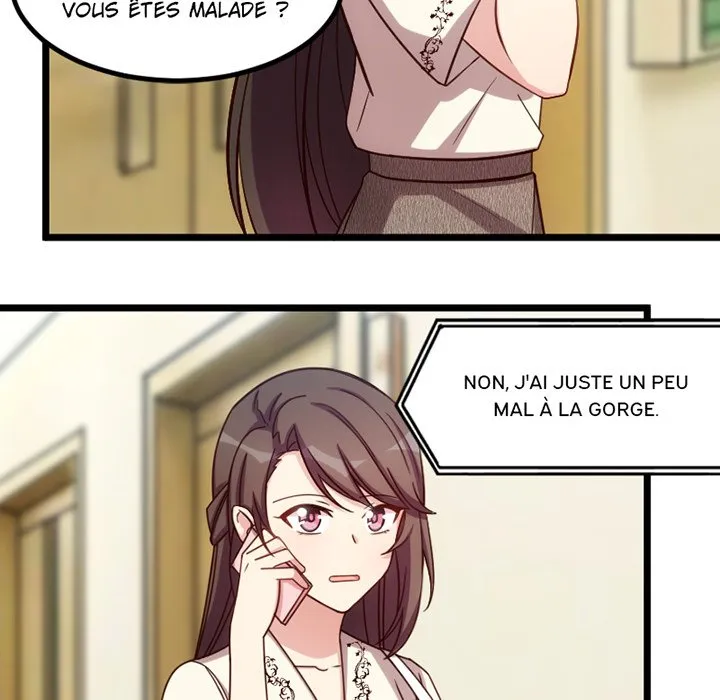 Read Une Demande Inattendue Manga Online