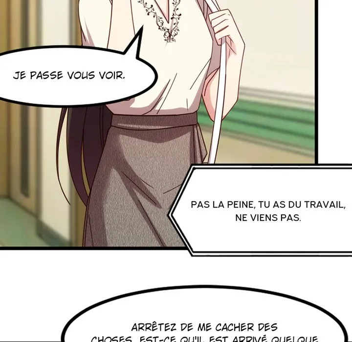 Read Une Demande Inattendue Manga Online