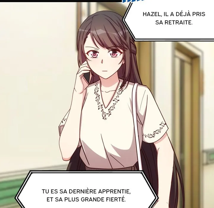 Read Une Demande Inattendue Manga Online