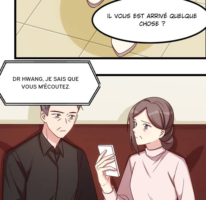 Read Une Demande Inattendue Manga Online