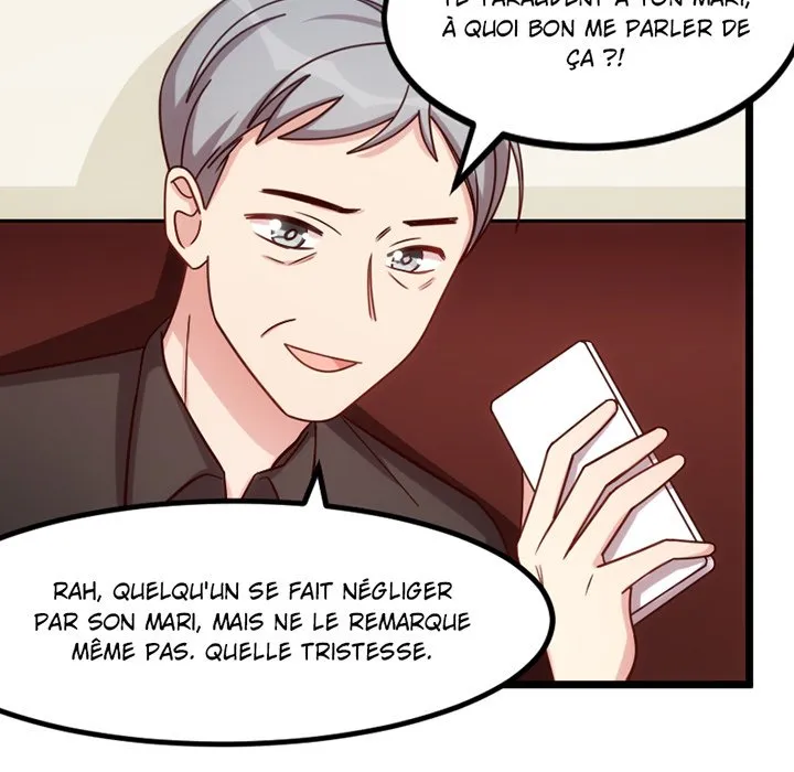 Read Une Demande Inattendue Manga Online