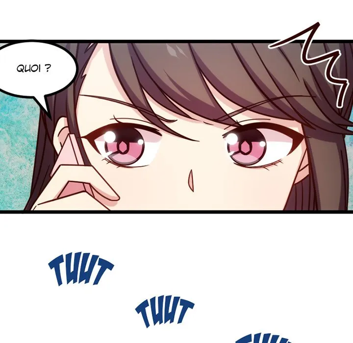 Read Une Demande Inattendue Manga Online