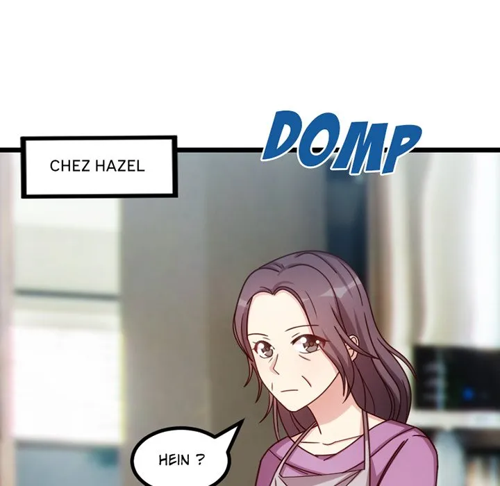 Read Une Demande Inattendue Manga Online