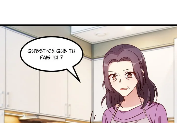 Read Une Demande Inattendue Manga Online