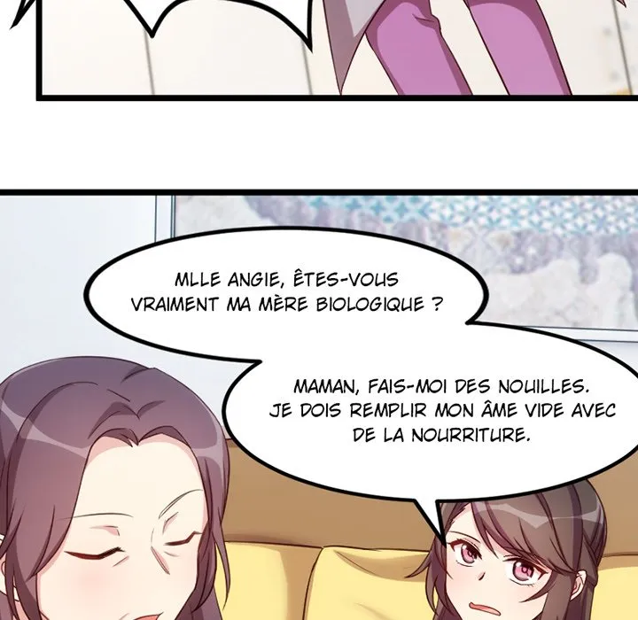 Read Une Demande Inattendue Manga Online