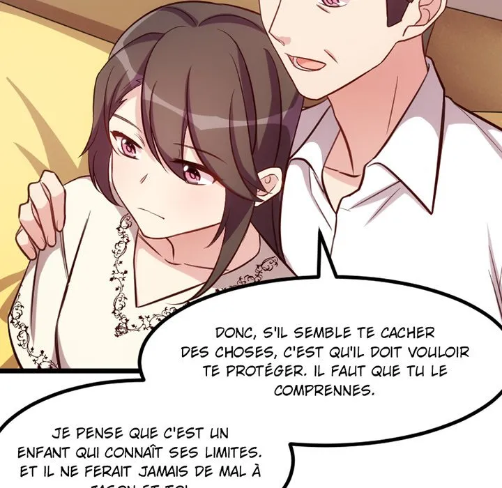 Read Une Demande Inattendue Manga Online