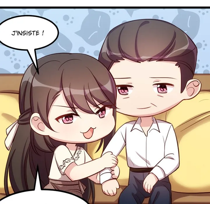 Read Une Demande Inattendue Manga Online