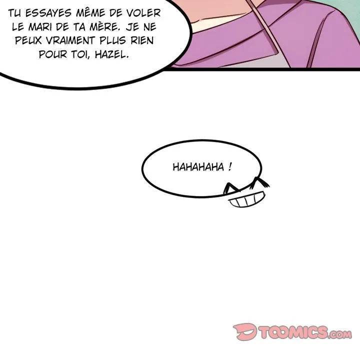 Read Une Demande Inattendue Manga Online