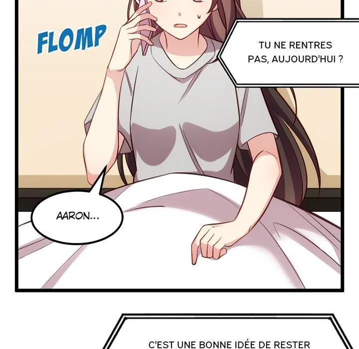 Read Une Demande Inattendue Manga Online