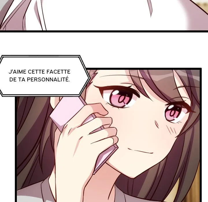 Read Une Demande Inattendue Manga Online