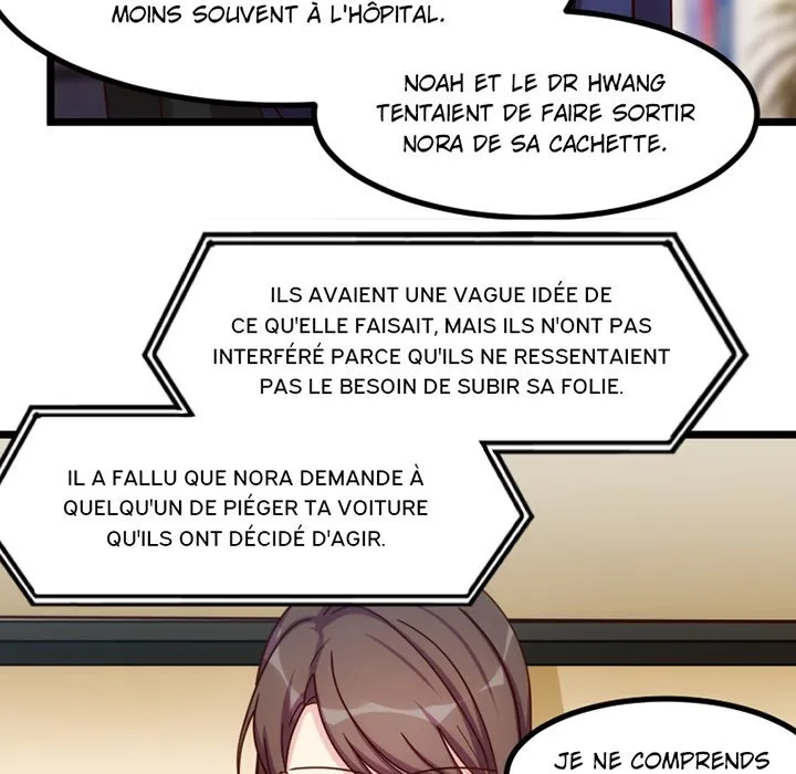 Read Une Demande Inattendue Manga Online