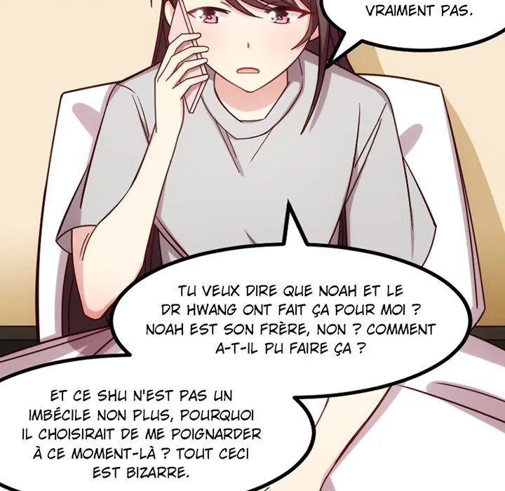 Read Une Demande Inattendue Manga Online