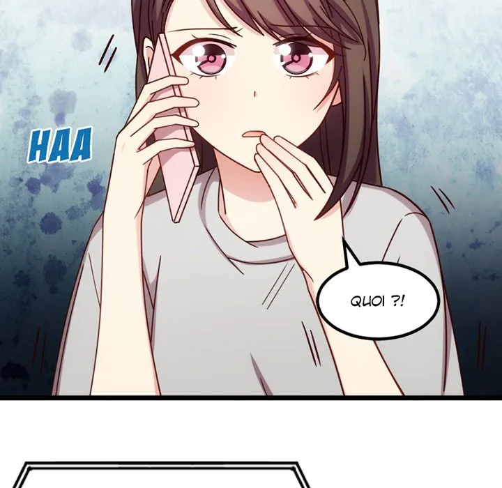 Read Une Demande Inattendue Manga Online