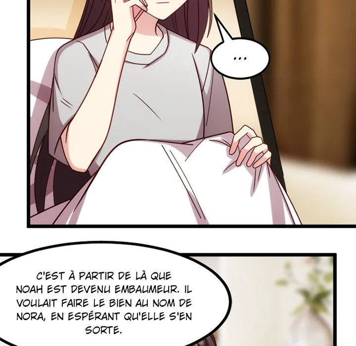 Read Une Demande Inattendue Manga Online