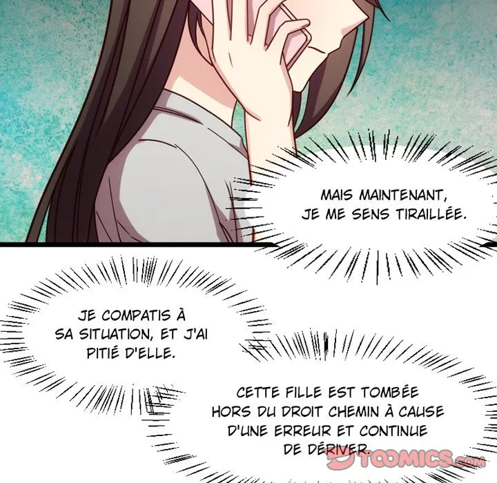 Read Une Demande Inattendue Manga Online