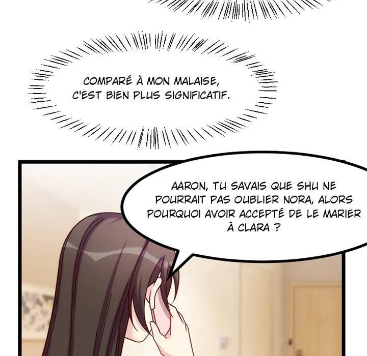 Read Une Demande Inattendue Manga Online