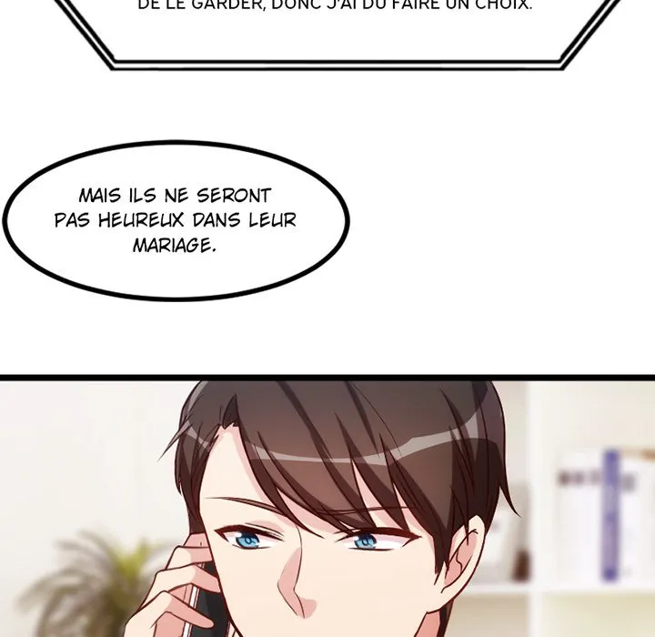 Read Une Demande Inattendue Manga Online